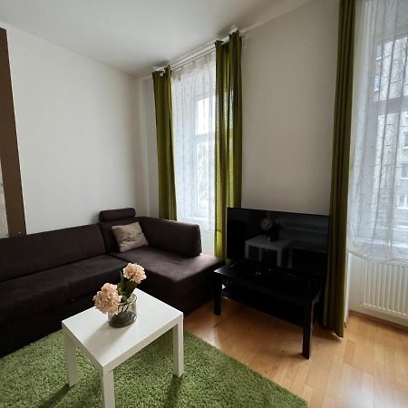 Cozy 2-Room Apartment Vídeň Exteriér fotografie