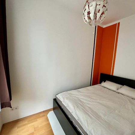 Cozy 2-Room Apartment Vídeň Exteriér fotografie