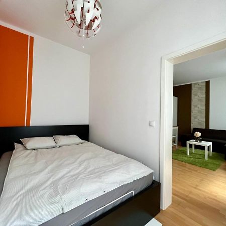 Cozy 2-Room Apartment Vídeň Exteriér fotografie