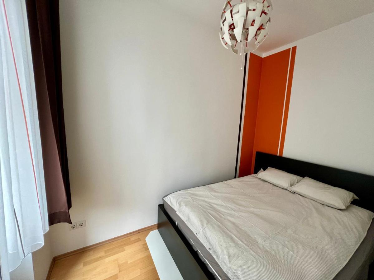 Cozy 2-Room Apartment Vídeň Exteriér fotografie