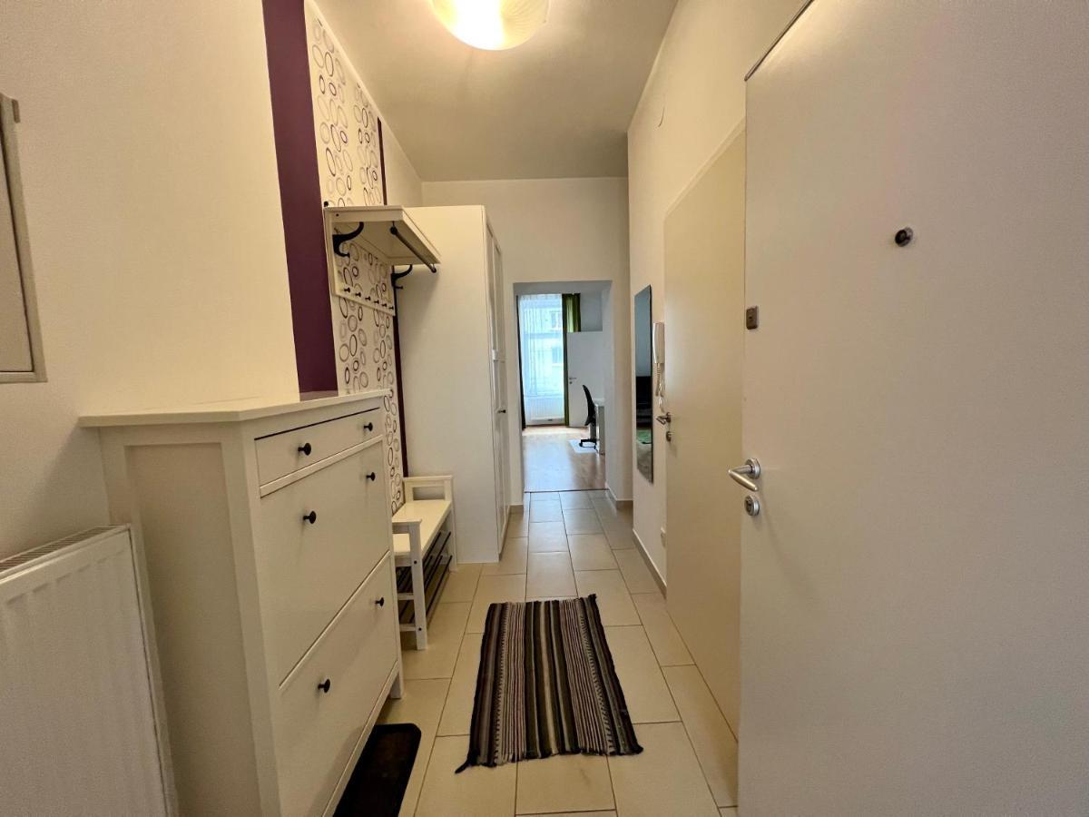 Cozy 2-Room Apartment Vídeň Exteriér fotografie