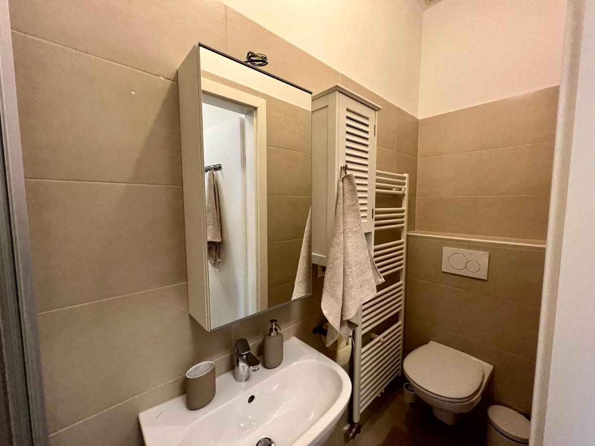 Cozy 2-Room Apartment Vídeň Exteriér fotografie